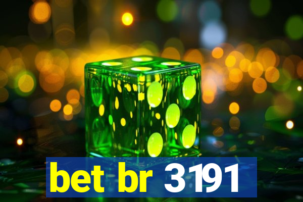 bet br 3191